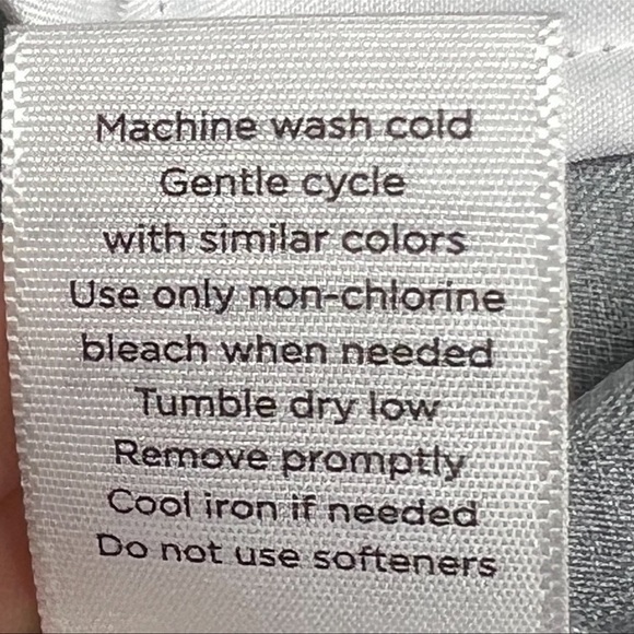 Walter Hagen Men’s Shorts Size 40 Grey Gray Golf Athletic Shorts - Picture 10 of 14